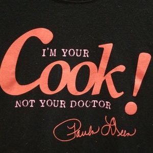 Paula Deen Women's T-shirt